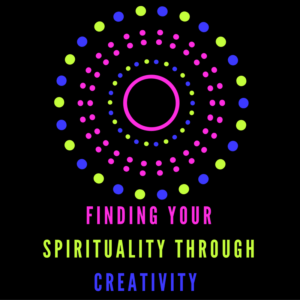 spirituality through creativity