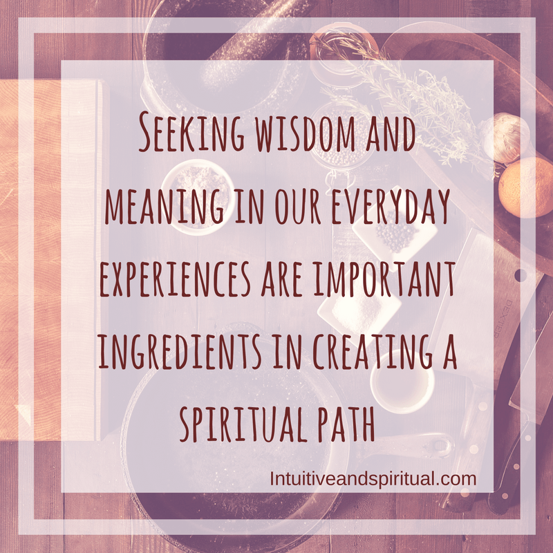 Exploring the Definition of Spirituality