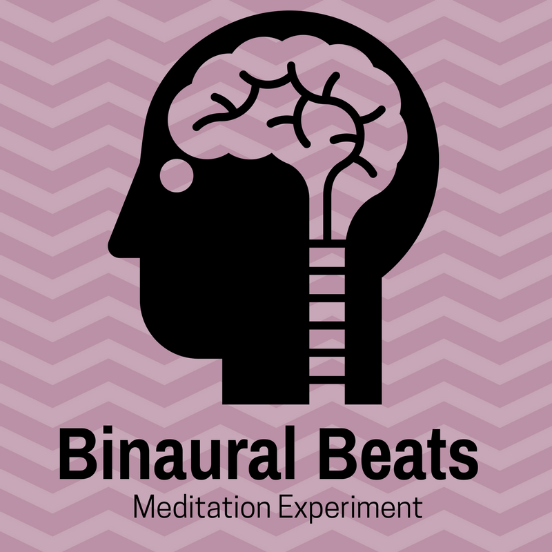 8 Weeks of Binaural Beats – Results of All That Meditatin’