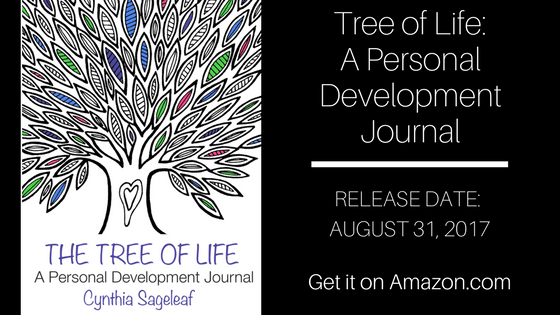 The Tree of Life: A Personal Development Journal