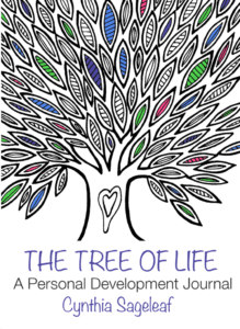 tree of life journal