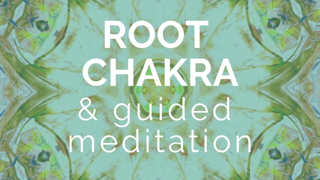 root chakra