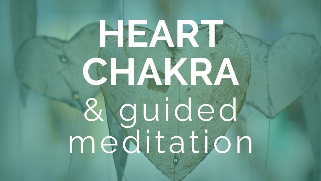 heart chakra