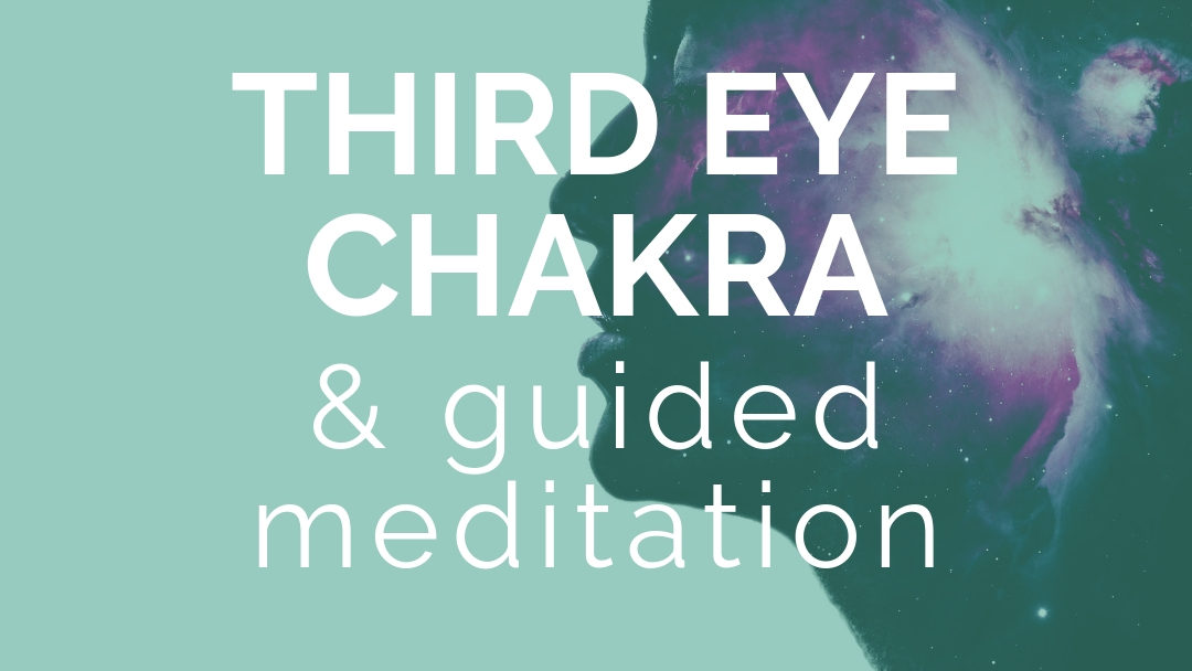 third eye chakra