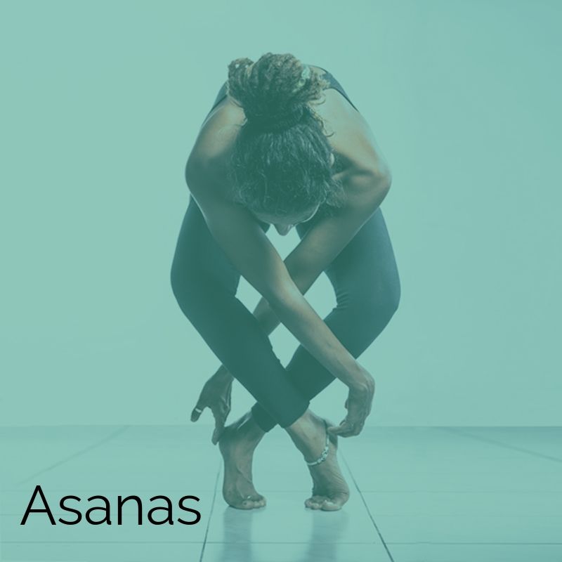 asanas