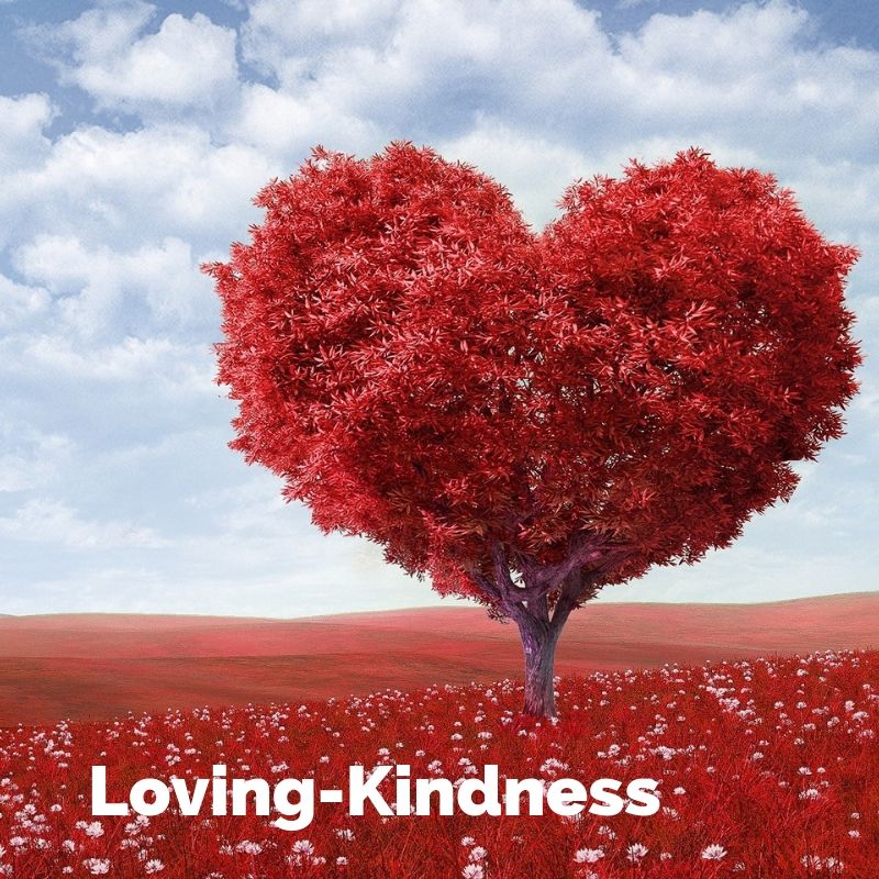 loving kindness