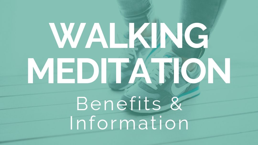 Curated visual reference: Walking Meditation Benefits And Information Photo Inspiration