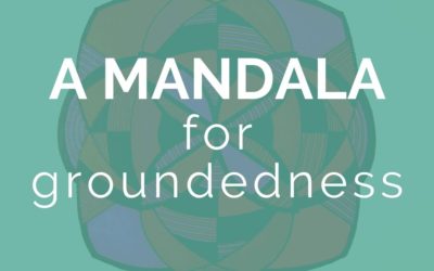A Mandala for Groundedness