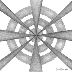 tao te Ching chapter 4 mandala